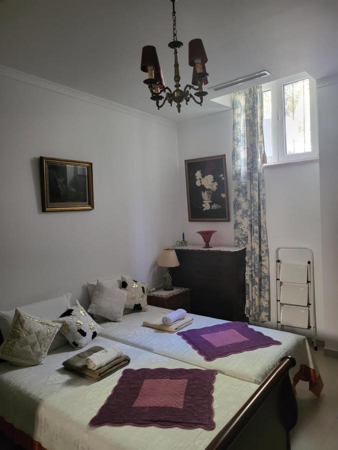 Sintra Lousa Exterior foto